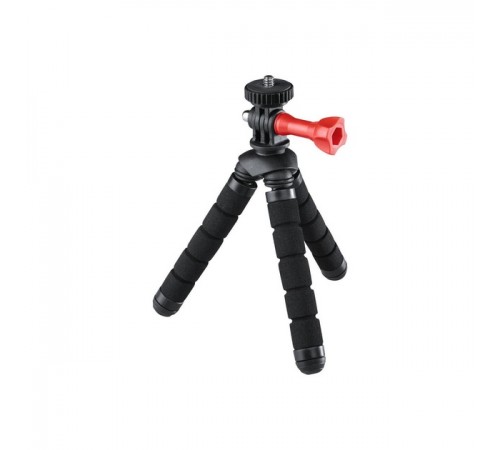Штатив Hama Flex 2in1 (00004313)