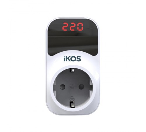 Реле напруги IKOS SVP-099D (0001-DAP)