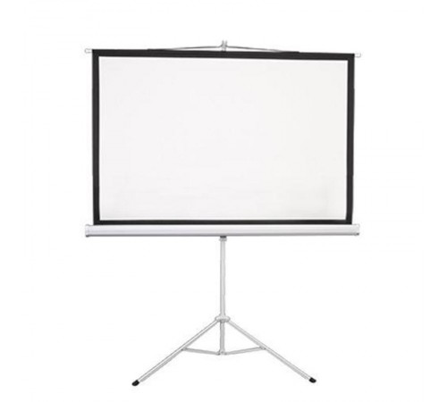 Екран на тринозі 2E 86" (172x130, 4:3) (0004386T)