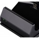 Зарядний пристрій Hama Dual Charger для геймпадів Sony DualShock 4 Black (00115480)
