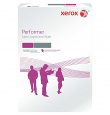 Папір Xerox офісний Performer 80г/м2, А4, 500л, Клас C (003R90646)