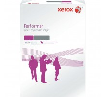 Папір Xerox офісний Performer 80г/м2, А4, 500л, Клас C (003R90649)