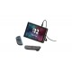 Ігрова консоль Nintendo Switch 2 Black Mario Kart World Bundle (0045496321529)_JP