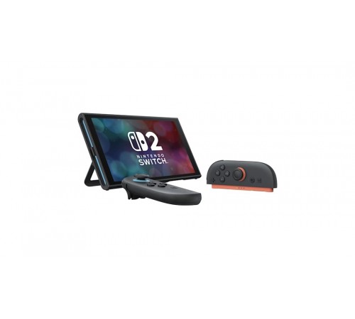 Ігрова консоль Nintendo Switch 2 Black Mario Kart World Bundle (0045496321529)_JP