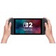 Ігрова консоль Nintendo Switch 2 Black Mario Kart World Bundle (0045496321529)_JP