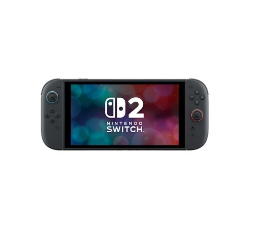 Ігрова консоль Nintendo Switch 2 + Pokemon Legends: Z-A Bundle (0045496337261)_EU