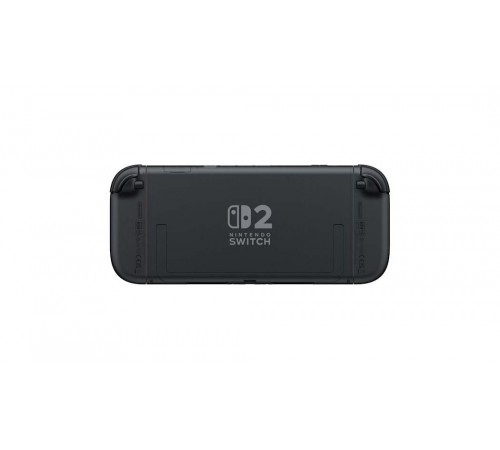 Ігрова консоль Nintendo Switch 2 + Pokemon Legends: Z-A Bundle (0045496337261)_EU