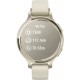 Смарт-годинник Garmin Lily 2 Active Lunar Gold with Bone Silicone Band (010-02891-50)