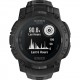 Смарт-годинник Garmin Instinct 3 45mm Tactical Solar Black with Black Silicone Band (010-02934-90)
