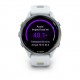 Смарт-годинник Garmin Forerunner 970 Whitestone/Amp Yellow (010-02969-11)