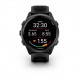 Смарт-годинник Garmin Forerunner 570 42mm Black (010-02970-00)