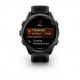 Смарт-годинник Garmin Forerunner 570 42mm Black (010-02970-00)