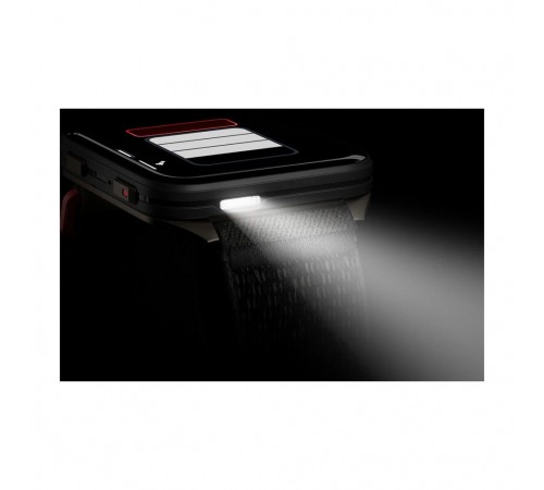 Смарт-годинник Garmin Venu X1 Black (010-02980-02)