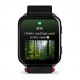 Смарт-годинник Garmin Venu X1 Black (010-02980-02)