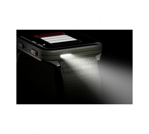 Смарт-годинник Garmin Venu X1 Moss (010-02980-03)