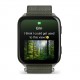 Смарт-годинник Garmin Venu X1 Moss (010-02980-03)