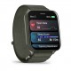 Смарт-годинник Garmin Venu X1 Moss (010-02980-03)