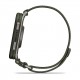 Смарт-годинник Garmin Venu X1 Black/Slate Titanium with Black Nylon (010-02980-13)