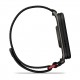Смарт-годинник Garmin Venu X1 Black/Slate Titanium with Black Nylon (010-02980-13)