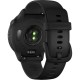 Смарт-годинник Garmin Vivoactive 6 Slate with Black Silicone Band (010-02985-40)