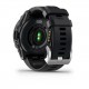 Смарт-годинник Garmin Descent G2 Black with Black Silicone (010-02986-13)