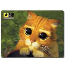Килимок для миші Podmyshku Котик з м-фа Шрек
