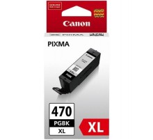 Картридж Canon (PGI-470XL) PIXMA MG5740/MG6840 Black (0321C001)