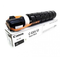 Тонер-картридж Canon (C-EXV53) iRAC4525i Black (0473C002)