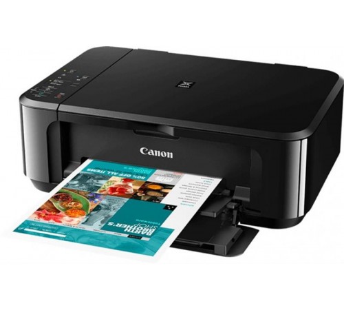 Багатофункціональний пристрій А4 кол. Canon Pixma MG3640S з Wi-Fi (0515C107AA)