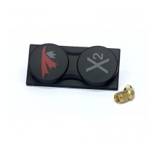 Антена для дрона TrueRC X2-AIR 5.8 MK II SMA RHCP (0608597255782/0608597253535)