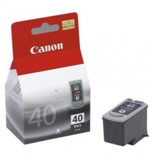Картридж CANON black PG-40 (0615B025)