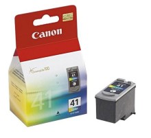 Картридж для CANON (CL-41) Pixma iP-1600/2200/6210D/MP-150/170/450 Color