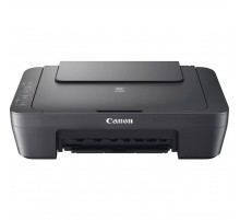 Багатофункціональний пристрій А4 кол. Canon Pixma MG2541S (0727C067)