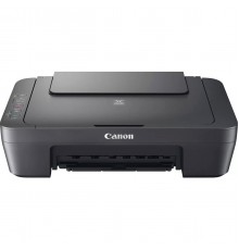 Багатофункціональний пристрій А4 кол. Canon Pixma MG2541S (0727C067)
