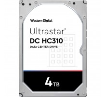 Накопичувач HDD SATA 4.0TB WD Ultrastar 7K6000 7200rpm 256MB (HUS726T4TALE6L4/0B36040)_Refurbished