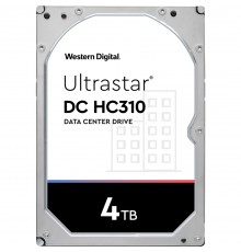 Накопичувач HDD SATA 4.0TB WD Ultrastar 7K6000 7200rpm 256MB (HUS726T4TALE6L4/0B36040)_Refurbished