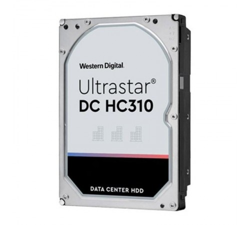 Накопичувач HDD SATA 4.0TB WD Ultrastar 7K6000 7200rpm 256MB (HUS726T4TALE6L4/0B36040)_Refurbished