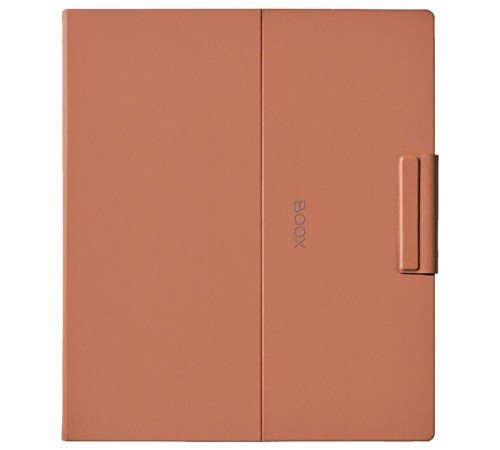 Чохол-клавіатура BOOX для BOOX Note Max Orange (0CV0469R) Чохол-клавіатура BOOX для BOOX Note Max Orange (0CV0469R)