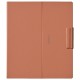 Чохол-клавіатура BOOX для BOOX Note Max Orange (0CV0469R)