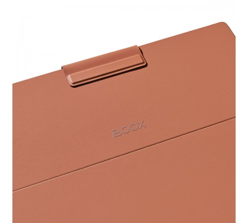 Чохол-клавіатура BOOX для BOOX Note Max Orange (0CV0469R) Чохол-клавіатура BOOX для BOOX Note Max Orange (0CV0469R)