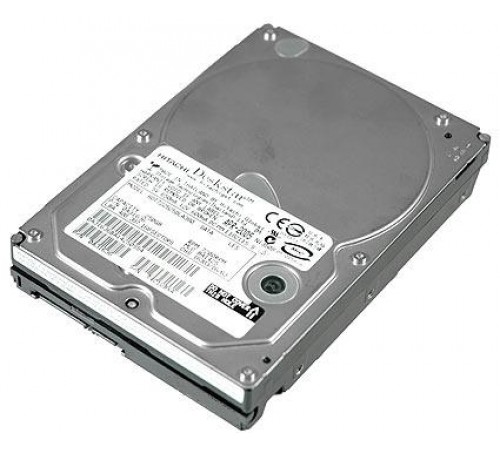 Накопичувач HDD SATA 1.0Tb Hitachi, 32Mb 7K1000.C (HDS721010CLA332) гар 12 міс Refurbished