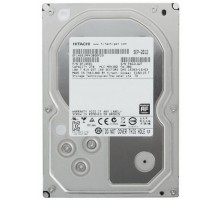 Накопичувач HDD SATA 2.0TB Hitachi (HGST) Ultrastar 7K4000 7200rpm 64MB (HUS724020ALA640/0F14690) Refurbished