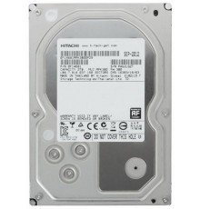 Накопичувач HDD SATA 2.0TB Hitachi (HGST) Ultrastar 7K4000 7200rpm 64MB (HUS724020ALA640/0F14690) Refurbished