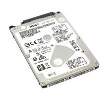 Накопичувач HDD 2.5" SATA  500GB Hitachi (HGST) Travelstar Z7K500 7200rpm 32MB (HTS725050A7E630/0J38075)