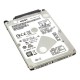 Накопичувач HDD 2.5" SATA 500GB Hitachi (HGST) Travelstar Z7K500 7200rpm 32MB (HTS725050A7E630/0J38075)