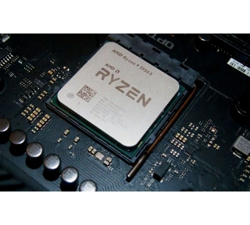 Процесор AMD Ryzen 9 5950X (3.4GHz 64MB 105W AM4) Tray (100-000000059)