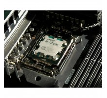 Процесор AMD Ryzen 5 7500F (3.7GHz 32MB 65W AM5) Tray (100-000000597)