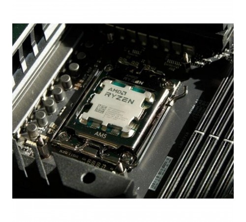 Процесор AMD Ryzen 5 7500F (3.7GHz 32MB 65W AM5) Tray (100-000000597)