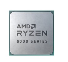 Процесор AMD Ryzen 5 5500GT (3.6GHz 16MB 65W AM4) Tray (100-000001489)