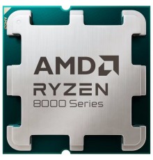 Процесор AMD Ryzen 5 8400F (4.2GHz 16MB 65W AM5) Tray (100-000001591)